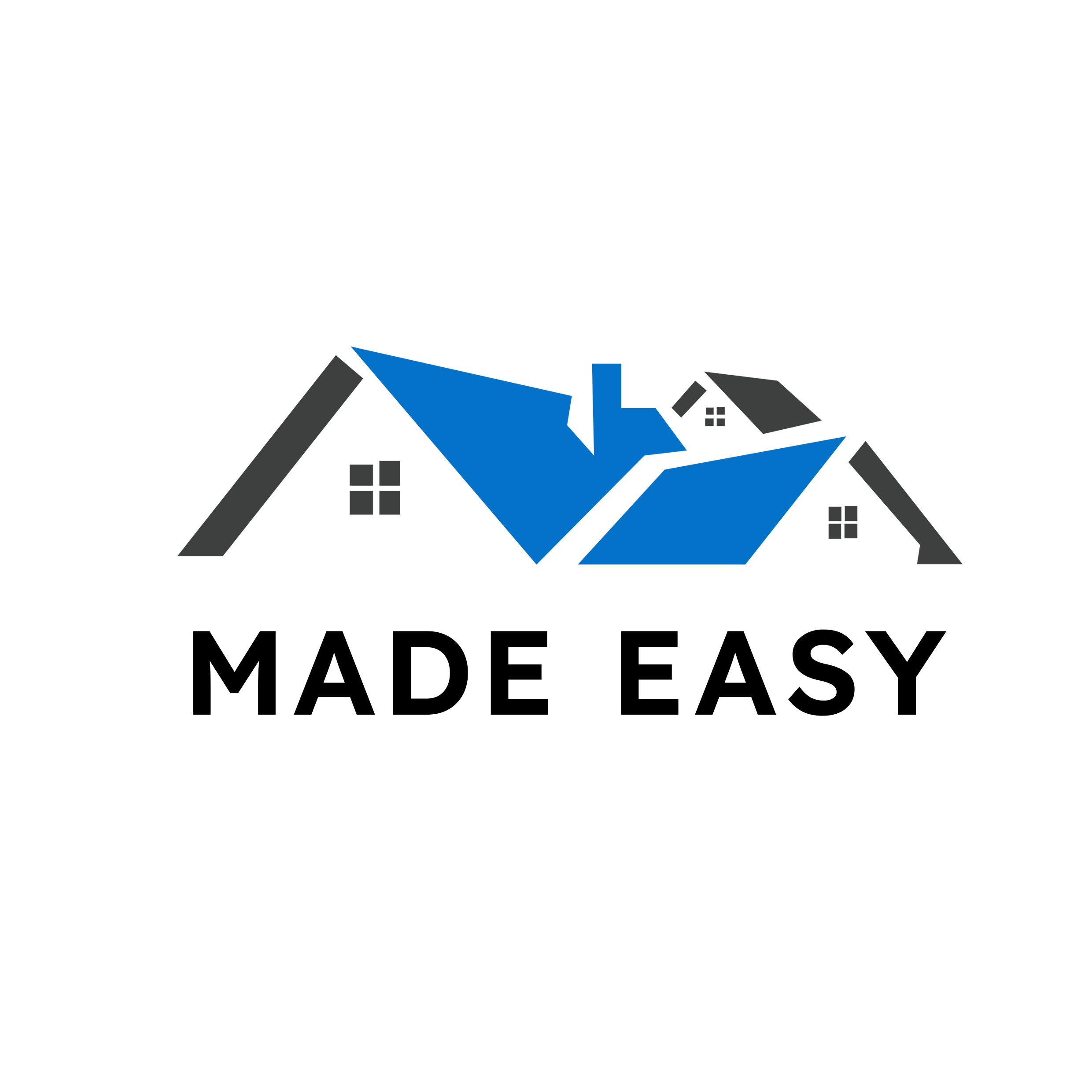 House Made Easy Logo
